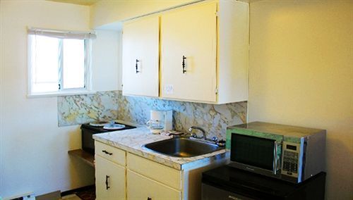 Cozy Court Motel Sechelt Luaran gambar